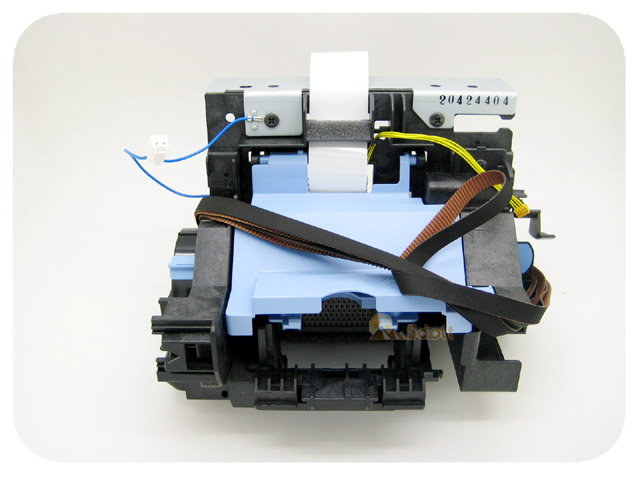 Canon iPF700 Carriage Unit (QM3-1402-000)